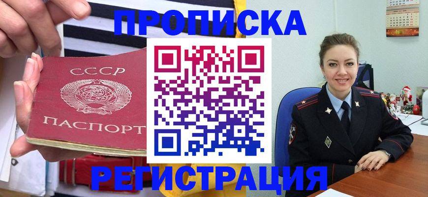 где прописаться в Мариинском Посаде